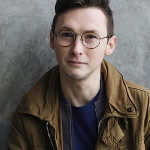 Meet your Posher, Stuart